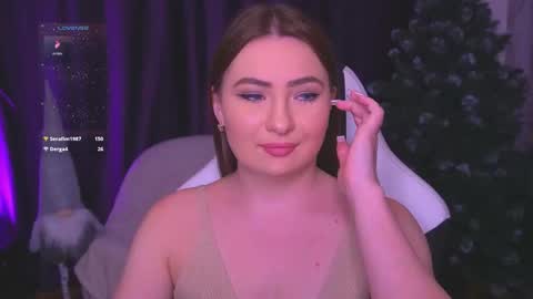 Snapshot of tianna_me chatting on 02/19/26, 02:35 tianna_me online show from 02/19/26, 02:35