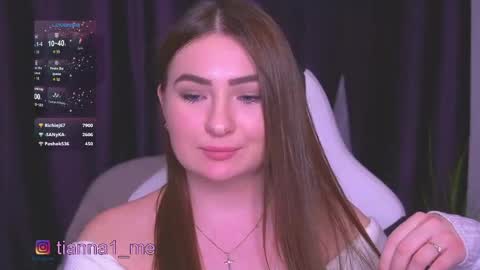Snapshot of tianna_me chatting on 04/15/26, 07:58 tianna_me online show from 04/15/26, 07:58