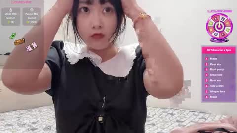 Snapshot of tiantian_26 chatting on 10/28/25, 10:52 tiantian_26 online show from 10/28/25, 10:52