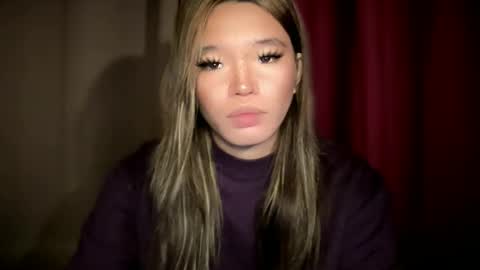 Ms. Tiara online show from 02/15/26, 03:36