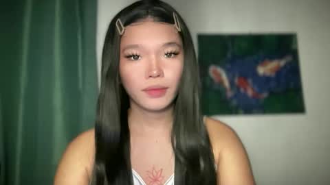 Ms. Tiara online show from 04/29/26, 12:37