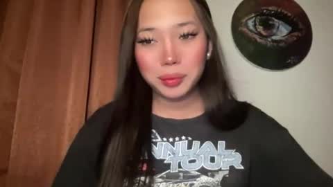 Ms. Tiara online show from 04/30/26, 01:12
