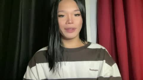 Snapshot of tiaragodhere chatting on 07/02/26, 11:16 Ms. Tiara online show from 07/02/26, 11:16