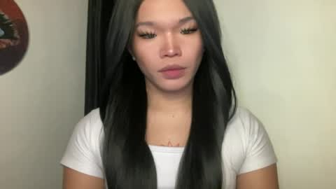 Snapshot of tiaragodhere chatting on 07/10/26, 02:27 Ms. Tiara online show from 07/10/26, 02:27