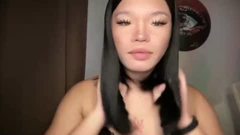 Snapshot of tiaragodhere chatting on 07/10/26, 09:50 Ms. Tiara online show from 07/10/26, 09:50