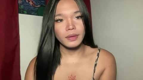 Snapshot of tiaragodhere chatting on 07/20/26, 11:18 Ms. Tiara online show from 07/20/26, 11:18