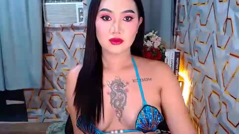 tiarrafoxs online show from 04/30/26, 06:20