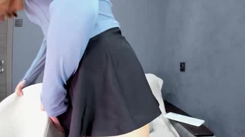 tibetian_fox_matilda online show from 10/30/25, 11:55