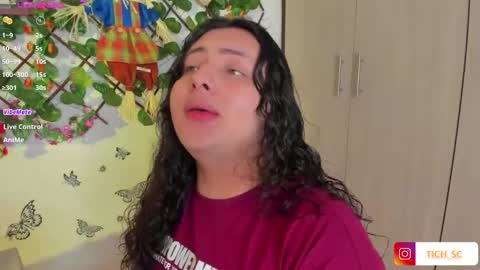 tich___ online show from 05/05/26, 10:56