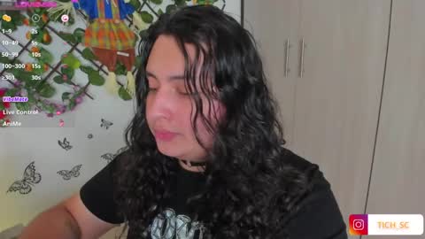 tich___ online show from 05/19/26, 12:49