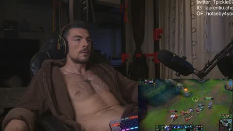 tickle_my_pickle07 online show from 12/07/24, 02:13