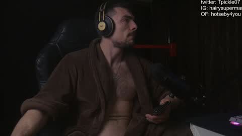 tickle_my_pickle07 online show from 01/23/25, 02:12