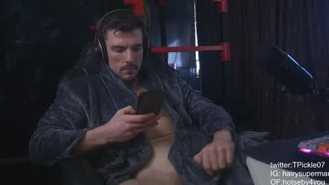 tickle_my_pickle07 online show from 01/28/25, 08:36