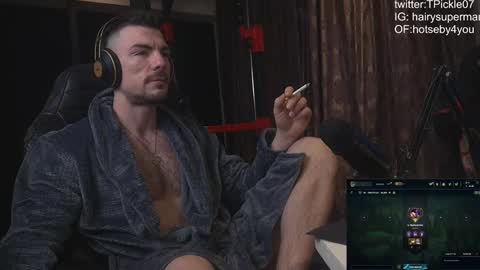 tickle_my_pickle07 online show from 01/30/25, 04:06