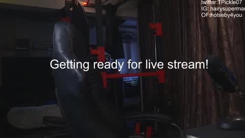 tickle_my_pickle07 online show from 01/31/25, 06:35