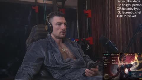 tickle_my_pickle07 online show from 02/04/25, 06:46