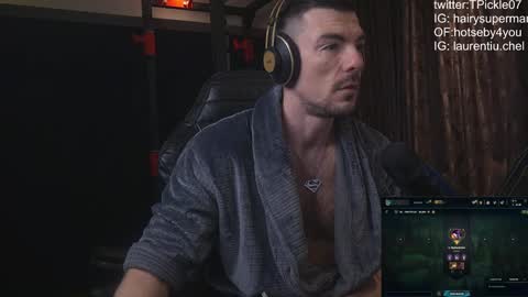 tickle_my_pickle07 online show from 02/05/25, 05:52