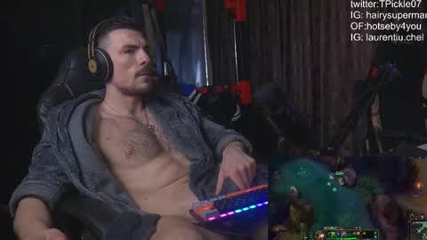 tickle_my_pickle07 online show from 02/10/25, 09:36