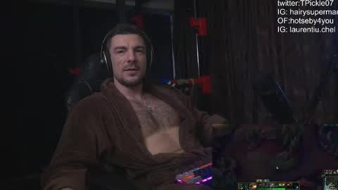 tickle_my_pickle07 online show from 02/17/25, 08:09