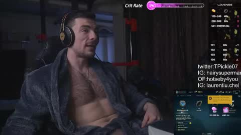 tickle_my_pickle07 online show from 02/25/25, 06:36