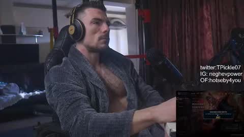 tickle_my_pickle07 online show from 03/04/25, 06:15