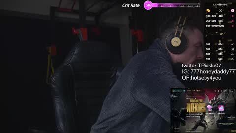 tickle_my_pickle07 online show from 03/05/25, 03:29