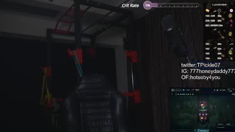 tickle_my_pickle07 online show from 03/05/25, 06:34