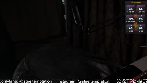 tickle_my_pickle07 online show from 10/09/25, 07:23