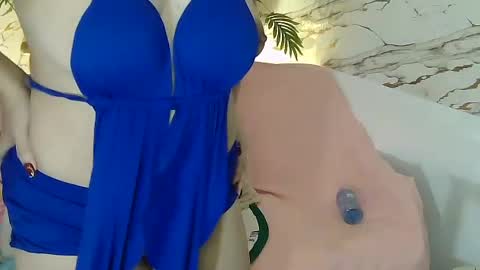 Snapshot of ticklish_pinayclit chatting on 06/26/26, 02:05 VictoriaSEPARATED FOR 15YEARS online show from 06/26/26, 02:05