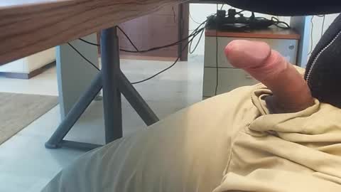 tico_15 online show from 04/20/26, 08:50