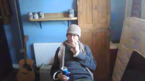 tiddles12345 online show from 10/29/25, 03:47