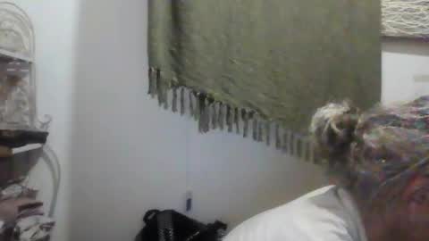Snapshot of tiddles12345 chatting on 05/28/26, 05:43 tiddles12345 online show from 05/28/26, 05:43