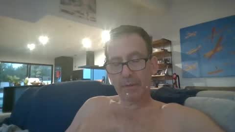 JustMe online show from 12/05/24, 02:33