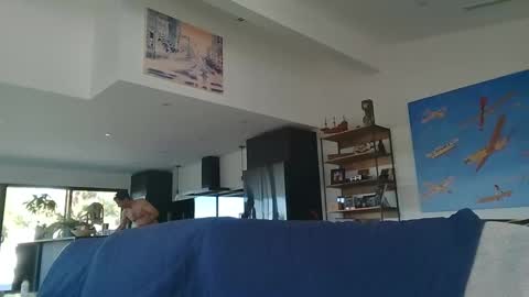 JustMe online show from 12/31/24, 08:12