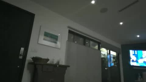 JustMe online show from 01/02/25, 02:13