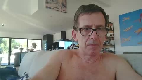 JustMe online show from 01/05/25, 11:12