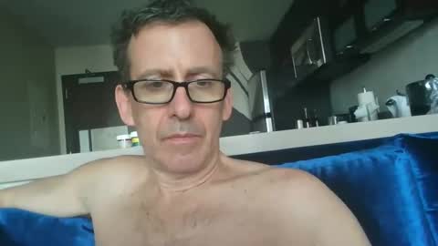 JustMe online show from 01/11/25, 10:29