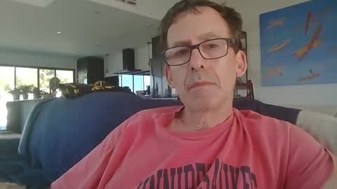 JustMe online show from 01/18/25, 07:48