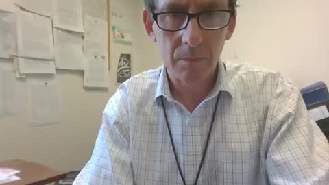 JustMe online show from 01/27/25, 10:49