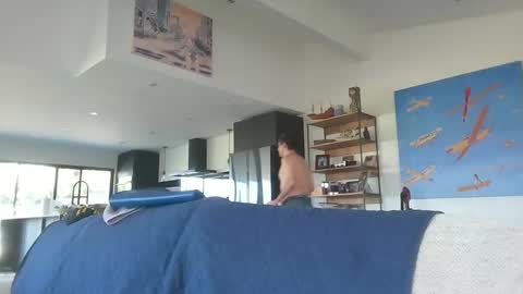 JustMe online show from 02/02/25, 05:26