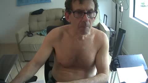 JustMe online show from 02/13/25, 09:49