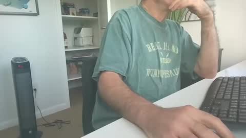 JustMe online show from 02/18/25, 03:10