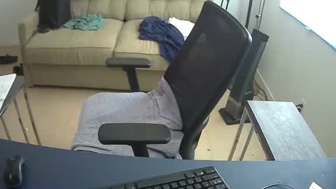 JustMe online show from 02/26/25, 09:05