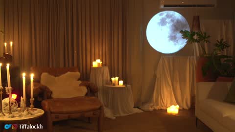 Snapshot of tifalock_ chatting on 10/31/25, 09:16 Tifa online show from 10/31/25, 09:16