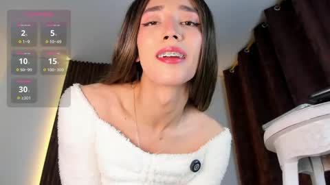 Snapshot of tifanny_doll01 chatting on 04/30/26, 02:01 tifanny_doll01 online show from 04/30/26, 02:01