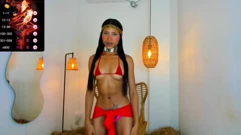 Dani  online show from 01/29/25, 06:07