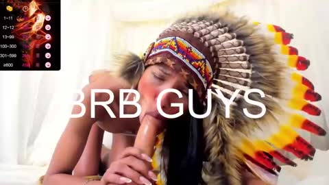 Dani  online show from 01/30/25, 06:10