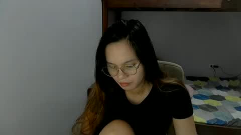 Snapshot of tifanny_foxdoll chatting on 01/29/25, 08:25 Goddess Tifanny online show from 01/29/25, 08:25