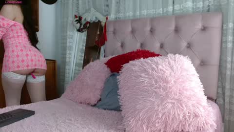 Tifanny online show from 12/21/24, 11:13