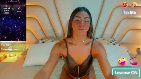 Tifannysexy69 online show from 10/19/25, 06:19